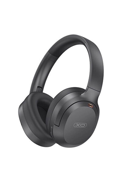 Xo Ακουστικά Bluetooth XO-BE53 Μαύρα