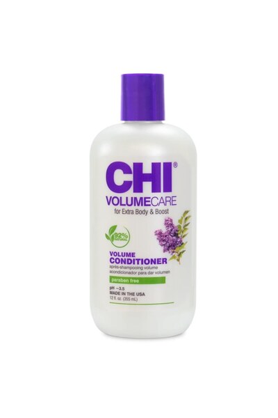 Chi ΒόλβουμΚερ Μαλακτική Κρέμα για Όγκο (355ml)