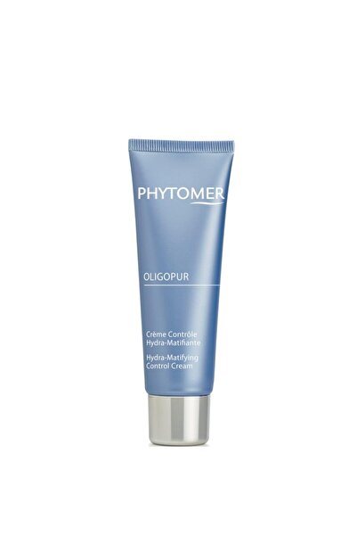 PHYTOMER Oligopur Κρέμα Ελέγχου Υδρατικής Επίδειξης (50ml)