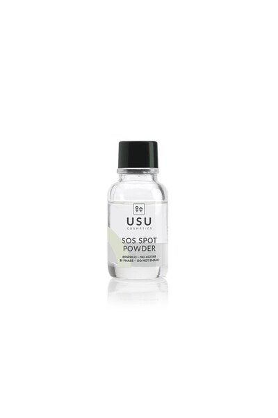 USU Cosmetics Σός Σποτ Σκόνη (18γρ)
