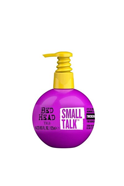 Tigi Bed Head Small Talk Κρέμα Πύκνωσης (125ml)