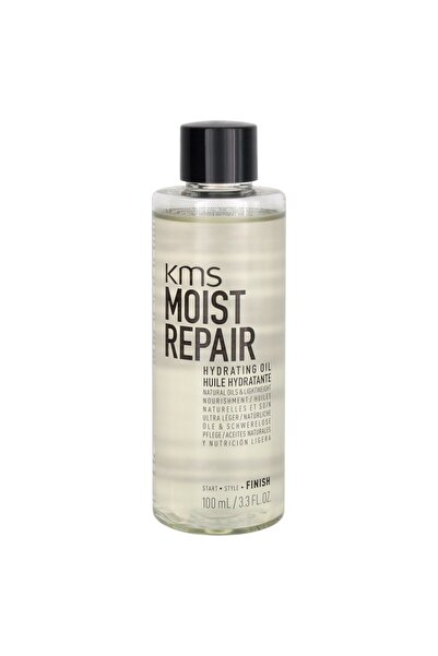 KMS Moistrepair Ενυδατικό Έλαιο (100ml)