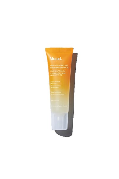 Murad Multi-Vita Διαυγής Επικάλυψη Ευρέος Φάσματος SPF 50 (50ml)
