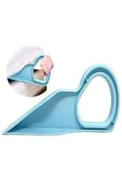 Generic Mirfa Bed Mattress Lifter Wedge Elevator ABS Ergonomic Tool | Curved ...