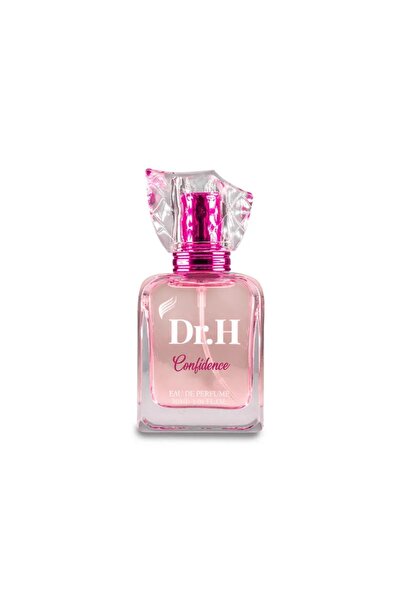 ATLANTICA Dr. H Confidence by Atlantic Original French Perfume for Women - Ea...