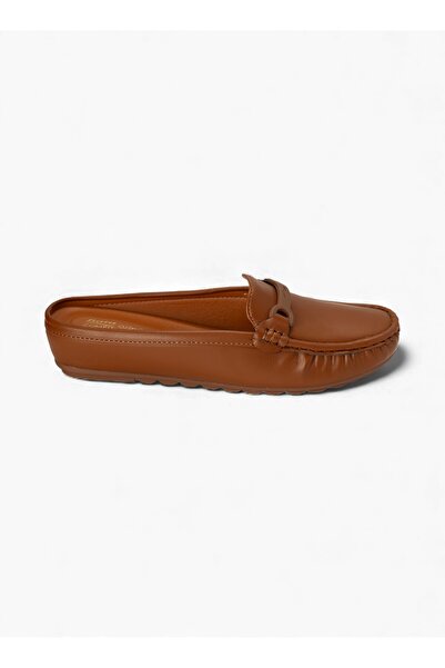 BATA Comfit Slip-On Loafers with Cushion Comfort