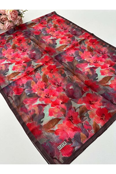 ZER Organic Cotton Shawl Lza2604