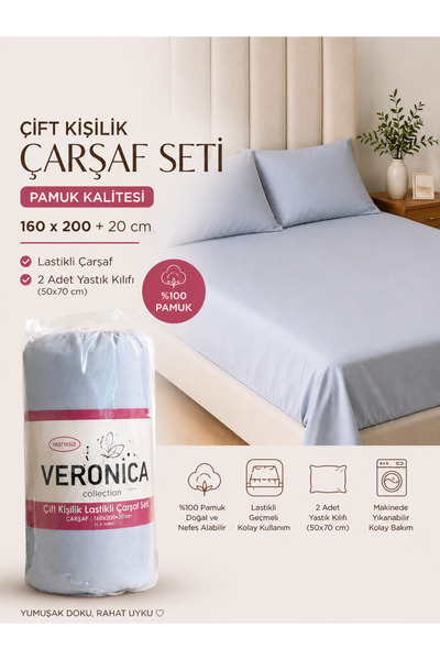 Lastıklı carsaf