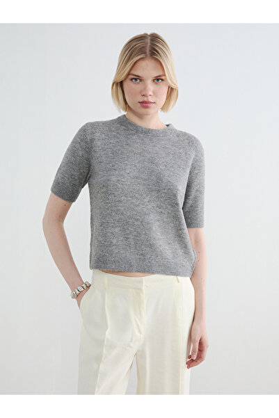 LC Waikiki Crew Neck Women's Knitwear Sweater