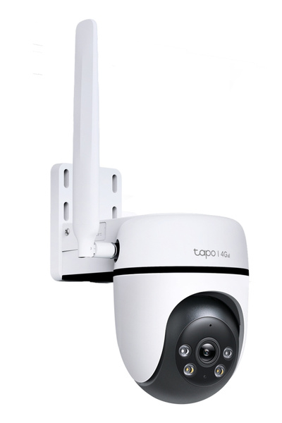 TP-LINK Cameră de exterior Tapo C501GW, LTE / LAN, Cameră rotativă