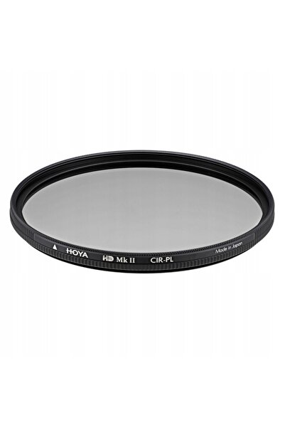 Hoya Filtru polarizator HD MkII 52mm