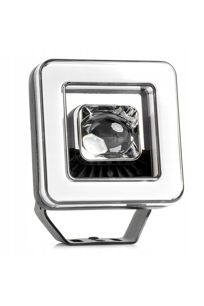 AMIO AWL57 45W 6500K 8000lm 12V 24V Proiector LED de căutare și lampă de lucru