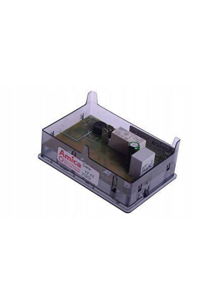 AMICA Programator / Ceas cuptor 8514227 8071222 original