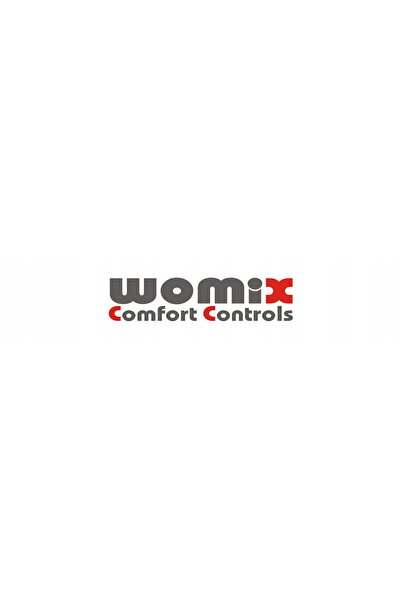 NO BRAND Agent de curățare W-CLEAN 1000 pentru sisteme sanitare 1 litru Womix