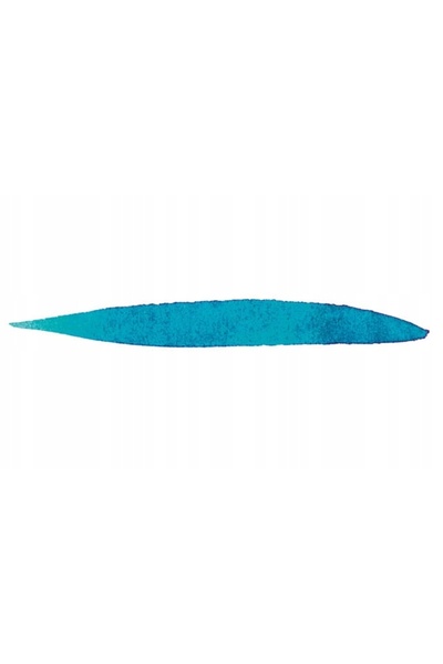 NO BRAND Cerneală ATRAMENT GRAF VON FABER-CASTELL pentru stilou 75 ml Turcoaz