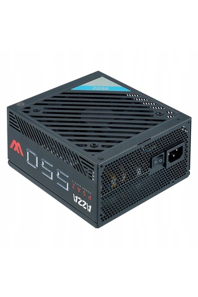 NO BRAND Sursă de alimentare Linkworld AZZA PSAZ-550W