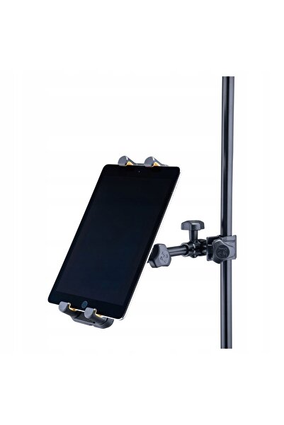 HERCULES Suport pentru telefon, smartphone, tabletă pe trepied 2 în 1, până l...