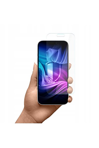 3MK Folie de protecție mată Silky Matt Pro pentru Apple iPhone 17 Pro Max