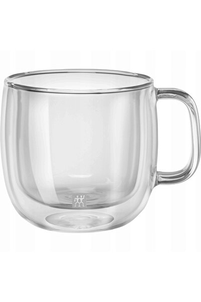ZWILLING Pahare de cafea și ceai 450 ml 2 bucăți
