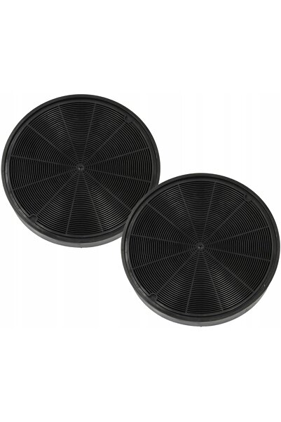 AEG Filtru de carbon de 20cm pentru hotă Faber Ariston |   2 BUC.