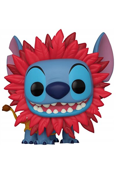 Funko Pop DISNEY STITCH SIMBA FIGURINĂ 1461