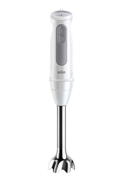 Braun MultiQuick 5 MQ50201M (NK) Blender de mână cu funcție de tocat