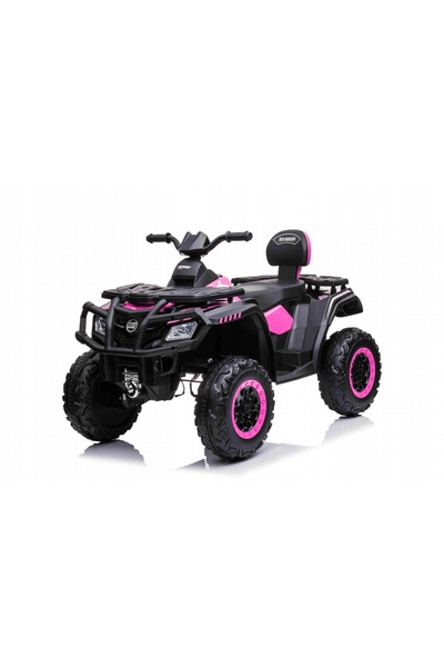 Ramiz QUAD cu baterie XT-Speed Placă de identificare 4x4 Placă permis de cond...