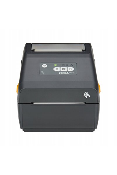 Zebra ZD421d 203 dpi USB USB Host, ZD4A042-D0EM00EZ
