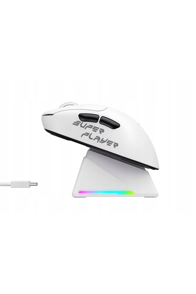 Havit Mouse wireless starblaze-1 cu senzor optic, alb