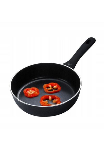Gerlach CONTRAST PROCOAT Tigaie adâncă 24 cm antiaderentă + capac universal