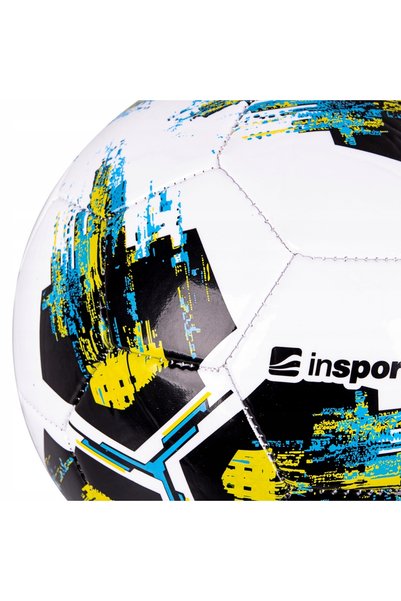 inSPORTline Minge de fotbal Bafour Mărimea 4 Universală 32 Panouri