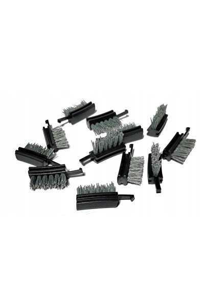 Bosch Perii de plastic de înlocuire PWR 180CE 12 bucăți