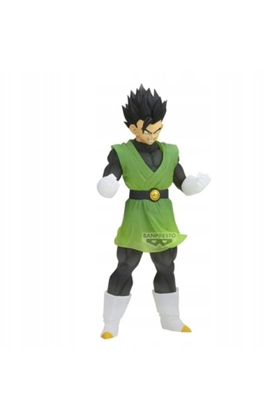 NO BRAND Figurină Dragon Ball Z Clearise - Gohan (Versiunea Great Saiyaman II...