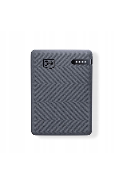 3MK Powerbank de buzunar 5000mAh