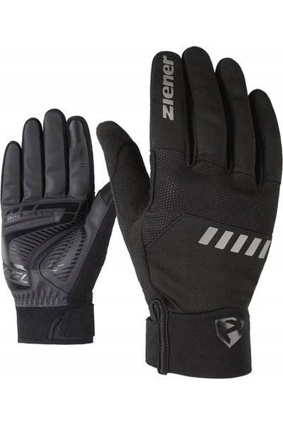Ziener DALLEN TOUCH GLOVES 8.5