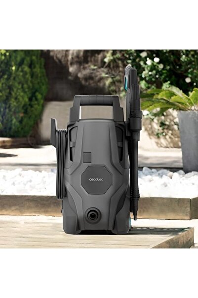 CECOTEC HydroBoost 1400 Essential 1400W Aparat de spălat cu presiune înaltă N...