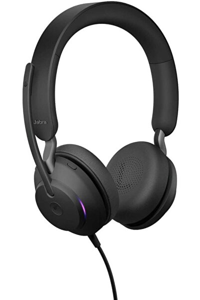 Jabra Evolve2 40, USB-A, MS Stereo, 24089-999-999