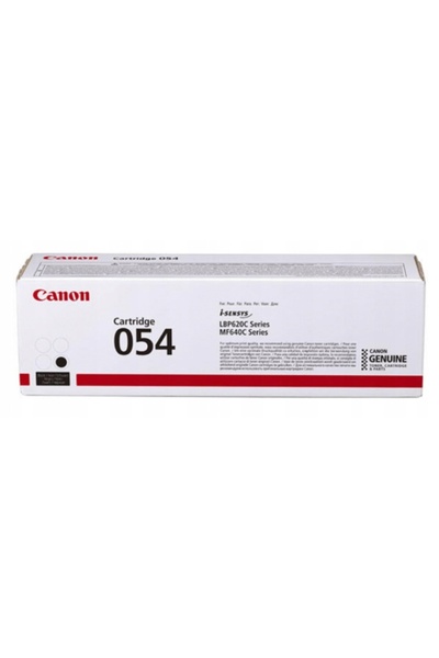 Canon Toner CRG-054 Negru LBP621CW LBP623CDW MF641CW MF643CDW MF645CX