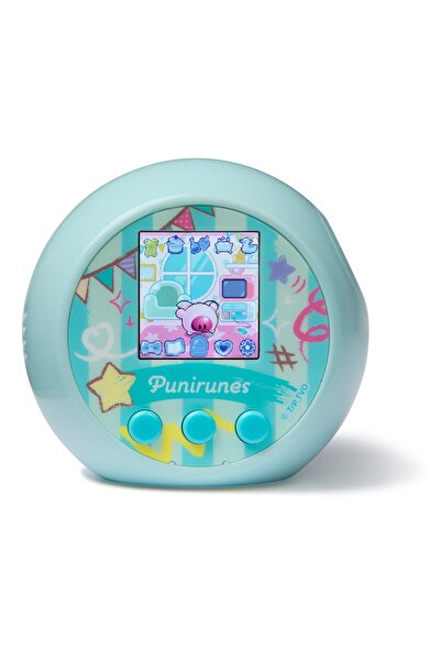 Spin Master Toys Far East Jucărie interactivă Spin Master Punirunes Squishy A...