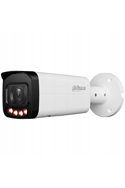 DAHUA Cameră IP 6 Mpx 2.7 - 13.5 mm MOTOZOOM Smart Dual Light IPC HFW