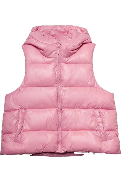 4F Vestă matlasată de damă 4FWSS24TVJAF112 XL