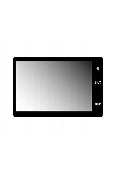 ggs Protector de ecran LCD Larmor pentru Nikon Z50
