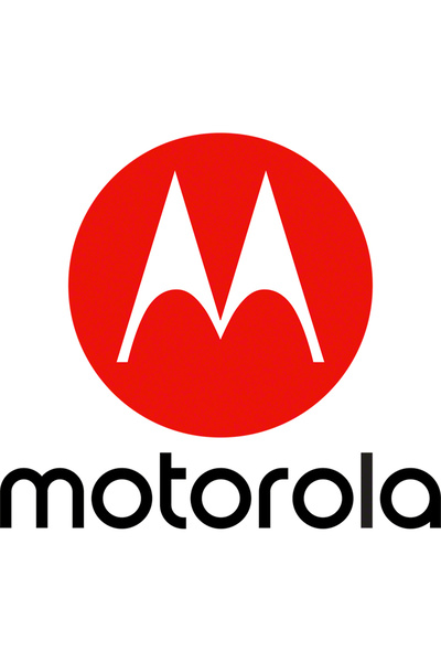 Motorola Monitor electronic pentru bebeluși VM482 alb