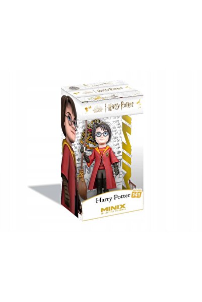 NO BRAND FIGURINĂ MINIX HARRY POTTER - VOLDEMORT