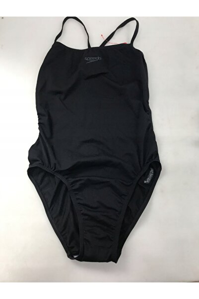 SPEEDO Costum întreg 40 negru