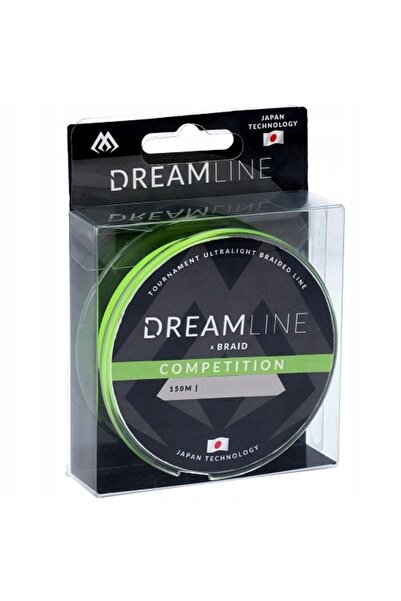 Mikado PLECIONKA DREAMLINE COMPETITION 150m 0,20mm