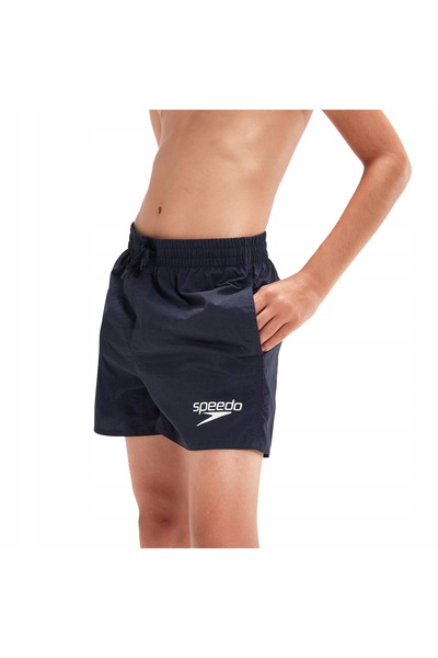 SPEEDO Șorturi de înot esențiale pentru juniori, 13 inci, 152 cm