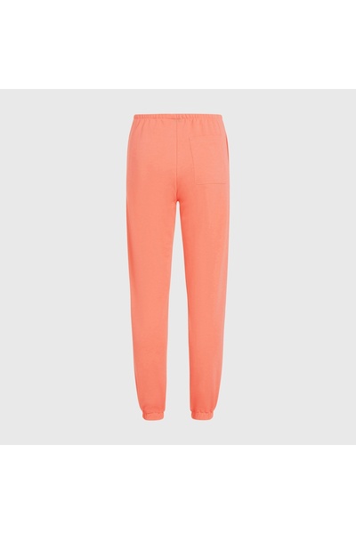 O'Neill Pantaloni de trening de damă ESSENTIALS cu imprimeu script