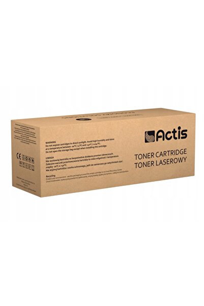 NO BRAND Toner Actis pentru HP TH-F540X negru