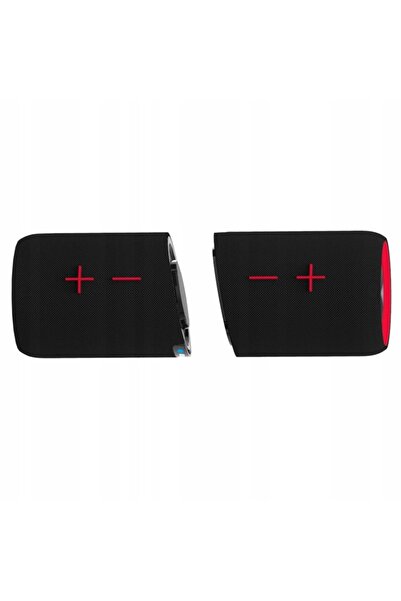 Blaupunkt Boxă Bluetooth Portabilă BT22TWS STEREO 2 în 1, Autonomie 6-8h